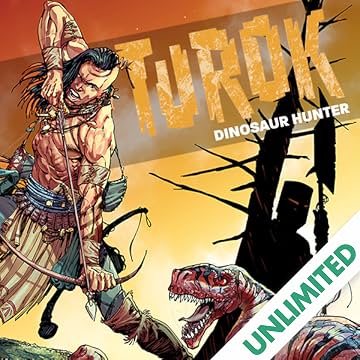 Turok: Dinosaur Hunter